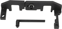 Boîte à outils de calage moteur à aspiration naturelle GTYPRO PSA Puretech, installation facile, outil de calage et de blocage du moteur pour voitures