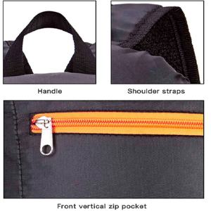 Mochila Ultraligera para Deportes al Aire Libre, Viajes, Escalada, Senderismo, Mochila Plegable Ligera y Portátil con Logotipo Personalizado - Product Image 6