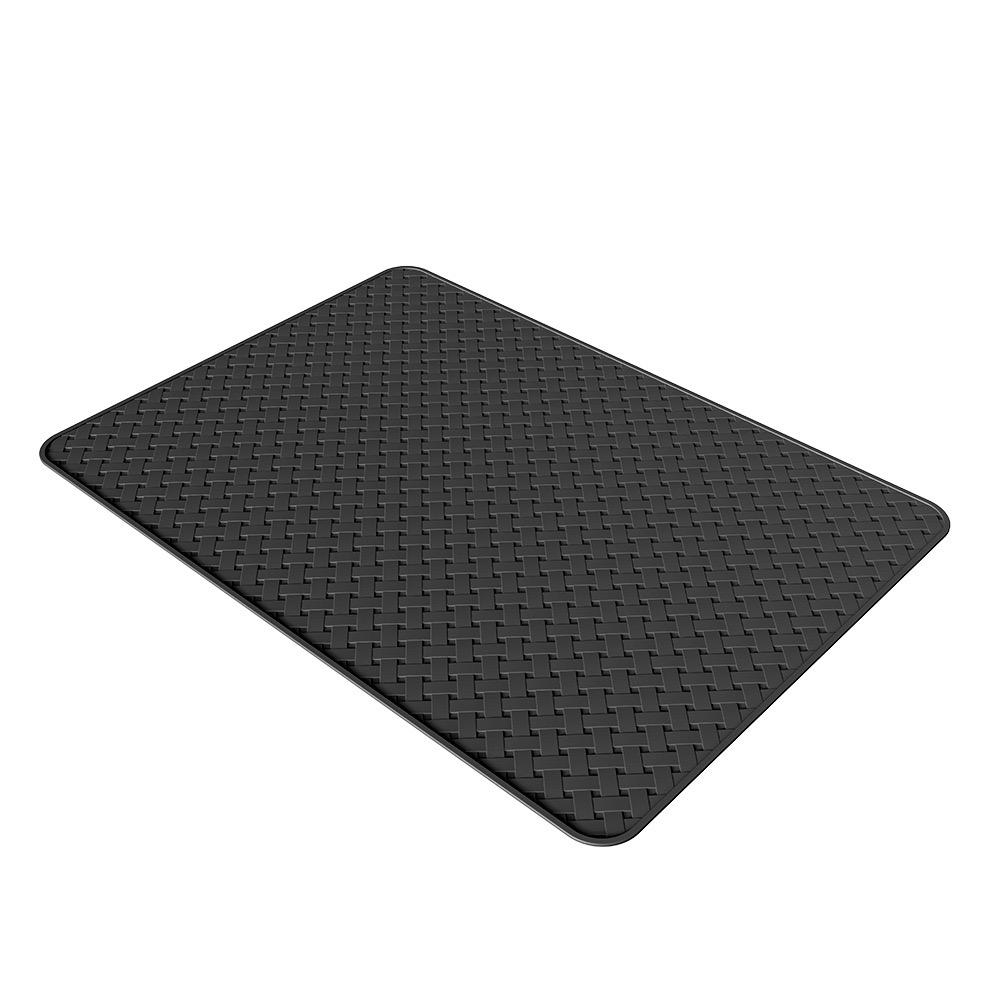 Black Grid