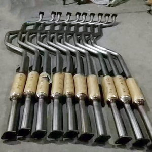 ท่อไอเสียสำหรับรถยนต์มิตซูบิชิกาแลนท์ระบบท่อไอเสีย - Product Image 5