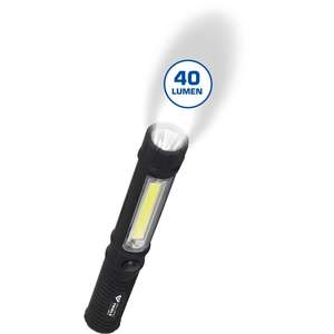 Brilliant Tools Pantalla de antorcha COB 2 en 1, 24 piezas - Product Image 2