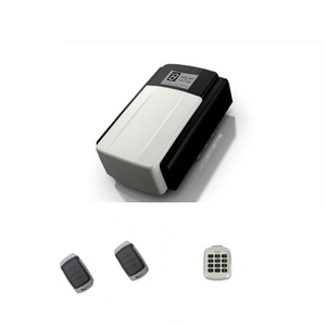DC Motor Wifi Smart Sectional <strong>Garage</strong> <strong>Door</strong> <strong>Openers</strong> CE Approved Automatic <strong>Door</strong> Operators - Product Image 6