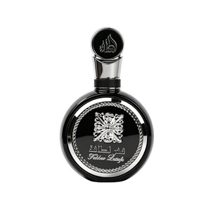 Arabia <span class=keywords><strong>Lattafa</strong></span> Eau de Parfum 100ml |   Huile essentielle de luxe unisexe d'inspiration arabe, parfum boisé et oud longue durée - Product Image 2