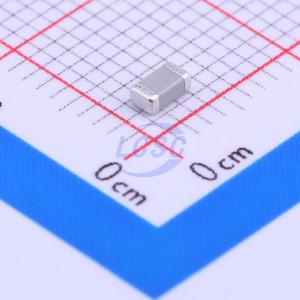 GRM31M5C1H473JA01L 1206 C0G MLCC 47 nF 50 V มีเสถียรภาพสูงสูญเสียน้อยสำหรับการกรองและกำหนดเวลาที่แม่นยำ - Product Image 1
