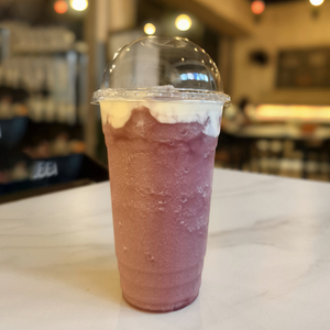 Commercio all'ingrosso personalizzato 700ml PET monouso tazza di plastica <span class=keywords><strong>con</strong></span> coperchio multiuso per bevande gelato cibo succo di latte sigillo trasparente - Product Image 3