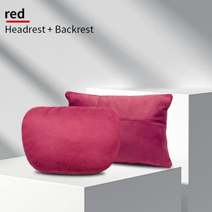 Almohada de cintura y respaldo para coche de alta calidad al por mayor para RAM <span class=keywords><strong>Renault</strong></span> Rolls-Royce Rover Saab SMA Smart Sollers Soueast - Product Image 3