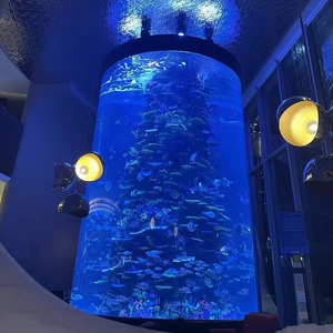 Aquariumdecoratie Koraalboom Landschapsarchitectuur Simulatie Zeewater Tank Rotstuin Landschapskunst Creatief - Product Image 4