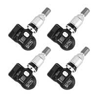 Capteur TPMS universel programmable CG TS01 315 MHz/433 MHz MX-Sensor pour outil TPM 90 TPMS