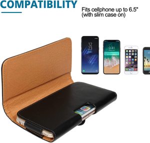 Nouvelle tendance 2024, étui RFID en PU pour S24, fente magnétique pour carte de crédit, <span class=keywords><strong>pochette</strong></span> à monnaie, S24 <span class=keywords><strong>Ultra</strong></span> S23 <span class=keywords><strong>S22</strong></span> S21 S20 - Product Image 3