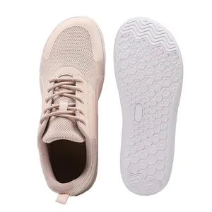 Women's Minimalist Barefoot Shoes | Zero Drop Sole | Wide Width Fashion Sneaker