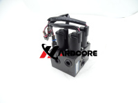 Ensemble de trois électrovannes 24V DC SD1322-24-10 KHJ15440 pour excavatrices SH75-3 SH80-6 SH200-3 CX75SR CX80
