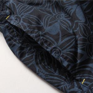 Pantalones Cortos de Playa para Hombre con Diseño Colorido y Estampado por Sublimación, Shorts Deportivos - Product Image 3