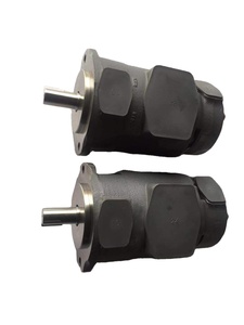 Fournisseur de pompes hydrauliques de qualité, série SQP43, pompe à aubes hydraulique SQP43-30-17-86CD-18 - Product Image 6