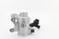 Pièces automobiles neuves pour MERCEDES-BENZ avec pompe à eau électronique et tuyau OE A2742000207 2742000207 A2742002700