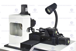 Tự động chính xác khoan bit và End Mill Cutter Mill Mài Máy phay Cutter Mài máy - Product Image 3