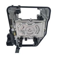 Módulo de Control de Transmisión Remanufacturado Volkswagen 0AM 769E DQ200, TCM, Unidad de Control Electrónico Única, Unidad de Computación para Caja de Cambios CVT