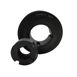 Gergi dökme demir SPA SPB SPC 1/2/3/<span class=keywords><strong>4</strong></span>/5 oluk <span class=keywords><strong>V</strong></span> kayışlı kasnak 217 Inched <span class=keywords><strong>V</strong></span> kayışlı kasnak konveyör motoru için - Product Image 2