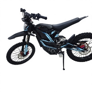 มอเตอร์ไซค์วิบาก VTB Ventus One+ รุ่นใหม่ปี 2026 สำหรับขับขี่ออฟโรด 72V 50Ah 28KW แรงบิด 456 นิวตันเมตร ความเร็วสูงสุด 130 กม./ชม. สำหรับการแข่งขันบนภูเขา Ventus เกียร์ 7 สปีด Hu - Product Image 1