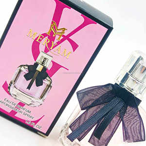 Coffret Cadeau de Mini Parfums de Luxe - Eau de Parfum et Brume Corporelle Longue Durée pour Femme - Product Image 3