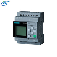 Controlador PLC 6ED1052-1CC08-0BA1 para Automatización Industrial Siemens, Controlador Lógico Programable