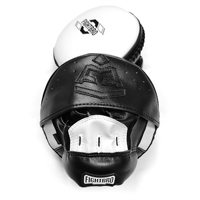Mitaines de boxe Air Focus pour la pratique du boxe