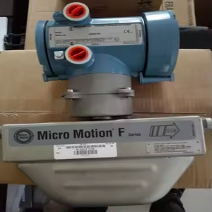 Emerson alat transmisi Coriolis, arus massal gerakan mikro 1700 Field-Mount dengan harga terbaik dijual langsung dari pabrik - Product Image 6