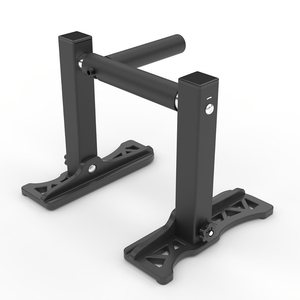 Mkas bán buôn thiết kế mới calisthenics di động nối dài treo tường kéo lên thanh cho tập luyện tại nhà kéo lên thanh - Product Image 5