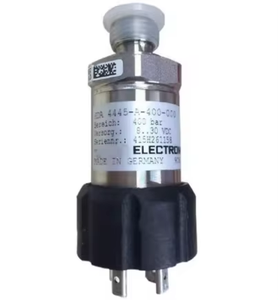 4744-A-250-000 วาล์วไฮดรอลิก เซ็นเซอร์ความแม่นยำสูง - Product Image 5