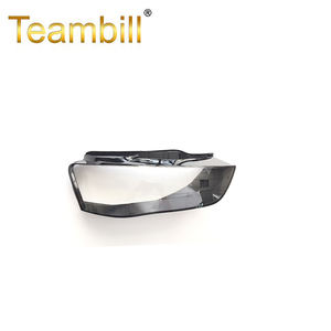 Bimmor – <span class=keywords><strong>phare</strong></span> automatique <span class=keywords><strong>pour</strong></span> Audi A4 B8 B8PA, couvercle de lentille en verre, <span class=keywords><strong>phare</strong></span> avant 2013-2015, coque en plastique, remplacement de lentille - Product Image 6