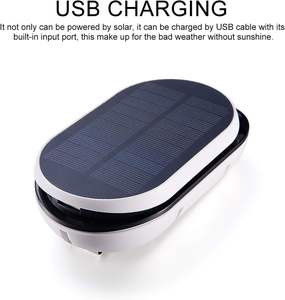 Пруд-компрессор для аквариума - Product Image 4