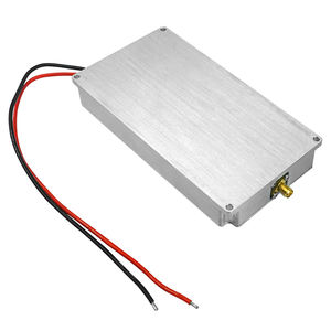 Module source de signal VCO externe large bande DC +9-28V pour système de suppression RF UAV et dispositif de contrefaction FPV - Product Image 5