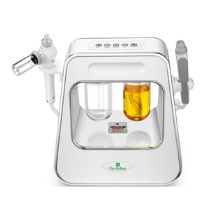 Dispositif de soins du visage, <span class=keywords><strong>pour</strong></span> nettoyer <span class=keywords><strong>les</strong></span> pores et nettoyer <span class=keywords><strong>les</strong></span> <span class=keywords><strong>points</strong></span> <span class=keywords><strong>noirs</strong></span>, 2 poignées, 1 pièce, offre spéciale - Product Image 3