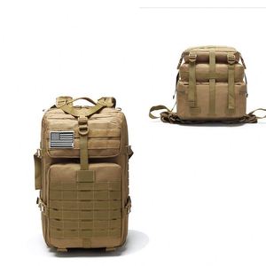 Sac à dos tactique Oxford pour l'extérieur, idéal pour le camping – Offre spéciale - Product Image 1