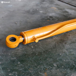 Yaweh Mini escavatore grande cilindro rotante idraulico agricolo riparazione per il carrello elevatore componenti del rimorchio ribaltabile - Product Image 5