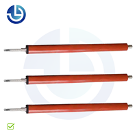 Rouleau de pression inférieur du four pour Canon LBP2900 FAX-L100 LBP2900+ L11121E LBP3000 L120 L140 MF4150 MF4122