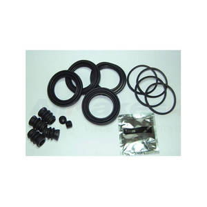 Kit di Riparazione Pinze Freno Anteriori ADATTO PER LAND ROVER - Product Image 1