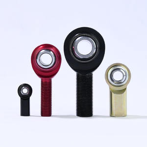 Lr033529 PHS10-1 pos35 פרימיום hmmwv phsl8 10 12 14 16 18 סדרת מוט מוט קצה מסבים סוף מסבים איכות גבוהה עיצוב משותף וכדור כדור - Product Image 2