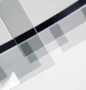 Zeal Lighting Hot Selling Round Fashionable Hotel <b>Light</b> Black Glass Nordic Pendant <b>Light</b> - Product Image 6