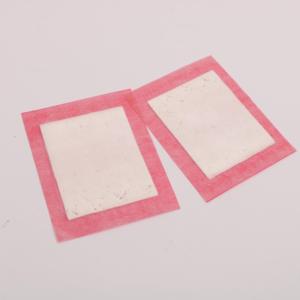 Absorb Pad Food Absorbent Pad for Wholesale Supermarket Frozen Chicken Beef Meat Pack with <b>Plastic</b> <b>Tray</b> - Product Image 1