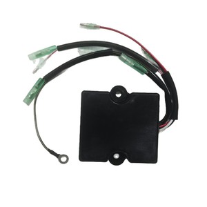 Kawasaki KX250 1992-1994 <b>Ignition</b> <b>Coil</b> 250cc Motorcycle Igniter Plastic 12V - Product Image 5