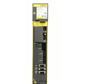 Servoaccionamiento Fanuc <span class=keywords><strong>A06B</strong></span>-<span class=keywords><strong>6240</strong></span>-H203 <span class=keywords><strong>H205</strong></span> H305 Alpha Isv-B de Doble/Triple Eje Integrado con Comunicación FSSB y Protección Múltiple de Seguridad - Product Image 4