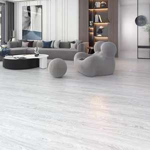 Vente chaude 2025, revêtement de sol en <span class=keywords><strong>PVC</strong></span> moderne de haute qualité, vinyle, imperméable, résistant à l'usure, texture <span class=keywords><strong>bois</strong></span>, LVT auto-adhésif, cuisine, intérieur - Product Image 1