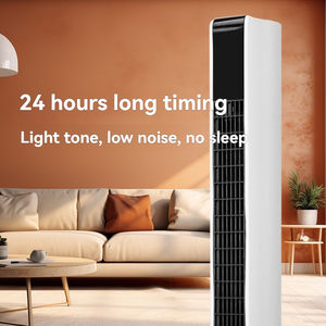 Ventilateur vertical <span class=keywords><strong>sans</strong></span> pales <span class=keywords><strong>d</strong></span>'exportation avec un seul mode de refroidissement pour bureau, dortoir, ventilateur tour, <span class=keywords><strong>climatiseur</strong></span>, ventilateur pour mère et bébé - Product Image 3