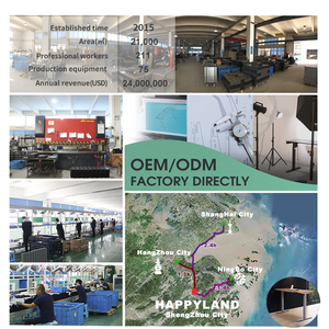 Ergonomic có thể điều chỉnh điện thông minh máy tính văn phòng đứng bàn khung 2 động cơ mở rộng nâng cột Chiều cao Bảng điều chỉnh - Product Image 6