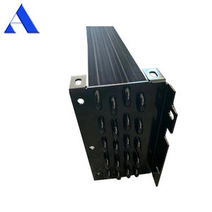 Gloednieuwe Koelbox Reserveonderdelen 541 Serie Condensorspoel - Product Image 2