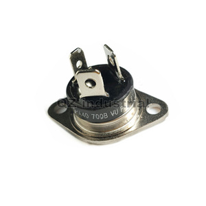 QZ Mới Ban Đầu Triac 600V 420A Ic RD-91 BTA40 BTA40-600 BTA40-600B - Product Image 6