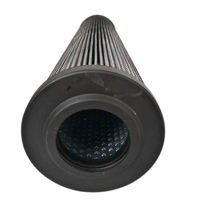 Equipo Elemento de filtro de aceite hidráulico R928005473 R928005474 R928005475 R928005476 R928005477 Elemento de filtro de aceite