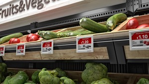 2,13 дюймовые электронные этикетки для полок - Product Image 3