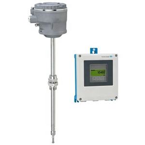 Producto Más Vendido: Medidor de Flujo Másico Térmico Endress+Hauser Proline T-mass I 500 - Product Image 1