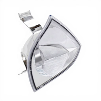Feu de signalisation de direction avant pour pare-chocs, clignotant d'angle pour Skoda Octavia A4 MK1 1996-2009 1U0953155D 1U0953156D